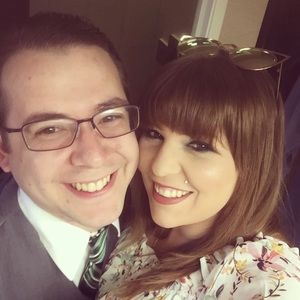 Meet your Posher, Lori